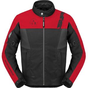 Spidi Corsa H2OUT Rot/Schwarz Motorradhandschuh - Motorradjacke Spidi Corsa H2OUT Rot/Schwarz Motorradhandschuh - Motorradjacke