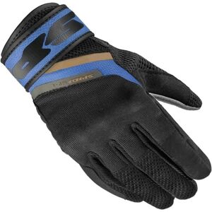 Guantes de moto Spidi NEO-S Nero Azul - Guantes Guantes de moto Spidi NEO-S Nero Azul - Guantes
