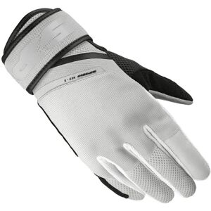 Guantes de moto ligeros Spidi Neo-S Lady Gris/Negro - Guantes Guantes de moto ligeros Spidi Neo-S Lady Gris/Negro - Guantes