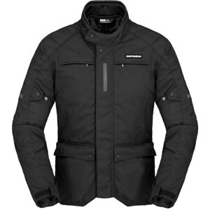 Kurtka motocyklowa Spidi Traveler 3 Dark Edition Kurtka motocyklowa Spidi Traveler 3 Dark Edition