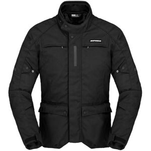 Kurtka motocyklowa Spidi Traveler 3 Dark Edition - Kurtka motocyklowa Kurtka motocyklowa Spidi Traveler 3 Dark Edition - Kurtka motocyklowa