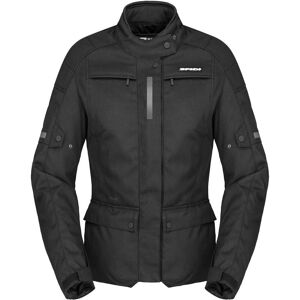 Spidi Traveler 3 Dark Edition Lady Kurtka motocyklowa - Kurtka Spidi Traveler 3 Dark Edition Lady Kurtka motocyklowa - Kurtka