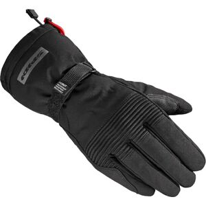 Guanti moto Spidi Wintertourer-KP - Nero, L Guanti moto Spidi Wintertourer-KP - Nero, L