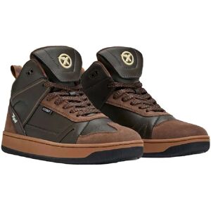XPD Moto-1 H2Out Zapatos de Moto - Calzado para Motocicleta XPD Moto-1 H2Out Zapatos de Moto - Calzado para Motocicleta