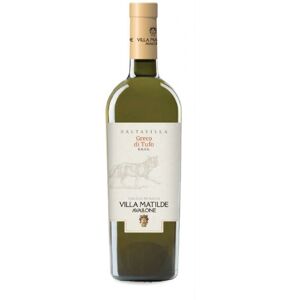 Villa Matilde Greco di Tufo - Avallone Daltavilla 2022 - Publicité Villa Matilde Greco di Tufo - Avallone Daltavilla 2022 - Publicité