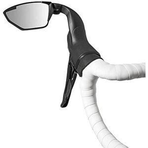 Espejo de Bicicleta en Carbono Selle Italia EYELINK - Ajustable y Ligero Espejo de Bicicleta en Carbono Selle Italia EYELINK - Ajustable y Ligero