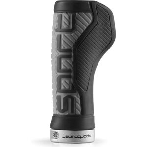Selle Italia Ohjainkahvat - Jammy Sport Musta - Sportourer Selle Italia Ohjainkahvat - Jammy Sport Musta - Sportourer