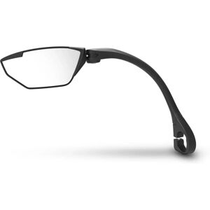 Selle Italia Eyelink Fahrradspiegel - Weitwinkel, Universalbefestigung Selle Italia Eyelink Fahrradspiegel - Weitwinkel, Universalbefestigung