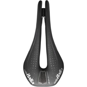 Selle Italia Novus Endurance Superflow Selle - Noir - Large - Endurance Selle Italia Novus Endurance Superflow Selle - Noir - Large - Endurance
