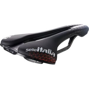 Selle Italia Flite Boost Pro Team Carbonio Superflow Sattel - Schwarz Breit Selle Italia Flite Boost Pro Team Carbonio Superflow Sattel - Schwarz Breit