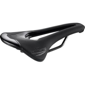 Selle San Marco Shortfit 2.0 Fahrradsattel - Wide - Straße Selle San Marco Shortfit 2.0 Fahrradsattel - Wide - Straße