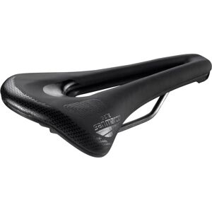 Selle San Marco Shortfit 2.0 Bike Saddle - Wide Open-Fit Racing Selle San Marco Shortfit 2.0 Bike Saddle - Wide Open-Fit Racing