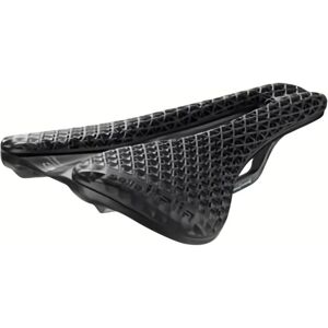 Selle Italia Novus Boost Evo 3D Kit Carbonio Superflow Saddle - Black - Wide - Unisex Selle Italia Novus Boost Evo 3D Kit Carbonio Superflow Saddle - Black - Wide - Unisex