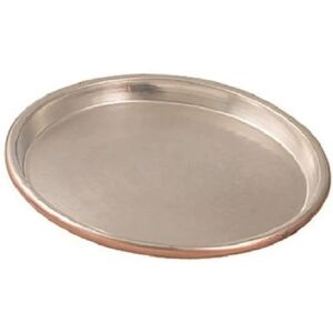 Vigor Blinky 94080 - Měděná pánev - Průměr 38cm Vigor Blinky 94080 - Měděná pánev - Průměr 38cm
