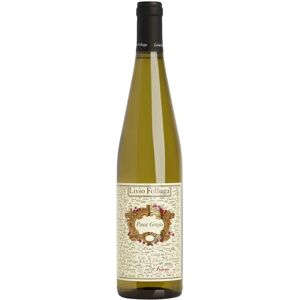 Livio Felluga Pinot Grigio - Elegant White Wine from Friuli Livio Felluga Pinot Grigio - Elegant White Wine from Friuli