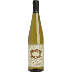 Livio Felluga Ribolla Gialla 2022 - Wine Livio Felluga Ribolla Gialla 2022 - Wine