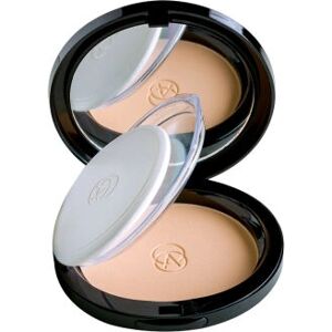Poudre visage Beige 33 Astra - Finition velours - Publicité Poudre visage Beige 33 Astra - Finition velours - Publicité