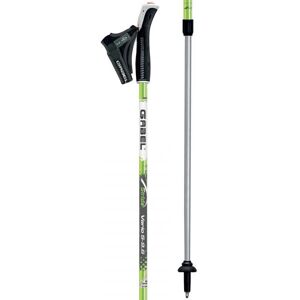 Bastones de Caminata Vario S-9.6 Transparentes - Bastones Bastones de Caminata Vario S-9.6 Transparentes - Bastones