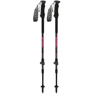 Gabel - Escape Carbon Tour Lite AI - Plateado - Trekking Pole Gabel - Escape Carbon Tour Lite AI - Plateado - Trekking Pole