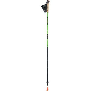 Gabel - STRETCH CARBON - Carbon - Nordic Walking Pole Gabel - STRETCH CARBON - Carbon - Nordic Walking Pole