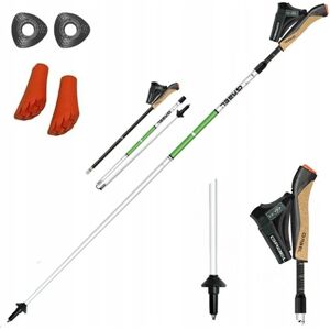 Gabel - Nordic-Revo Alu-Tech - Alu-Tech - Nordic-Revo - kijkbut trekkingowa Gabel - Nordic-Revo Alu-Tech - Alu-Tech - Nordic-Revo - kijkbut trekkingowa