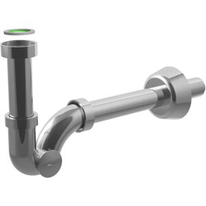 Bonomini Sifone 1 1/4 Cromo - Sifone per lavabo Bonomini Sifone 1 1/4 Cromo - Sifone per lavabo