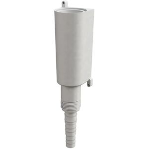 Sifone di Scarico Walltrap Bonomini - Anti Odore - A Parete/In Incasso Sifone di Scarico Walltrap Bonomini - Anti Odore - A Parete/In Incasso