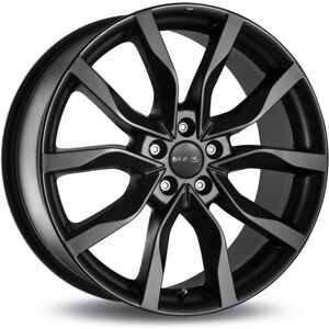 Mak Koln 19-inch Alloy Wheel - 5x112 - Silver - for BMW, Audi, Mercedes-Benz, VW, Cupra Mak Koln 19-inch Alloy Wheel - 5x112 - Silver - for BMW, Audi, Mercedes-Benz, VW, Cupra