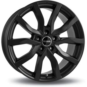 Mak Highlands Alloy Wheel for Volvo Ex40 X 2024 8.5x20 5x108 Black Mirror Mak Highlands Alloy Wheel for Volvo Ex40 X 2024 8.5x20 5x108 Black Mirror