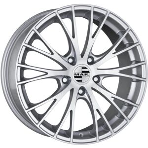 MAK - RENNEN - 19x8.0 - 5X112 ET21 - Wheel - Publicité MAK - RENNEN - 19x8.0 - 5X112 ET21 - Wheel - Publicité
