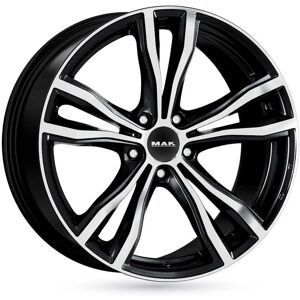MAK WHEELS - MAK X-MODE - 21x10.5 - Wheel - Publicité MAK WHEELS - MAK X-MODE - 21x10.5 - Wheel - Publicité