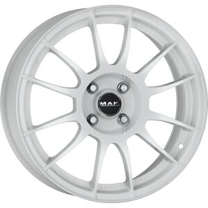 MAK - MAK XLR - 16x7 ET34 - 4x98 - Llanta MAK - MAK XLR - 16x7 ET34 - 4x98 - Llanta
