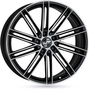 MAK - LEIPZIG - 20x9 ET26 - 5X112 - Llanta MAK - LEIPZIG - 20x9 ET26 - 5X112 - Llanta