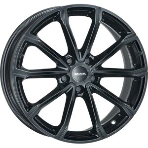 MAK - DAVINCI - 16x6.00 - ET50 - Wheel MAK - DAVINCI - 16x6.00 - ET50 - Wheel