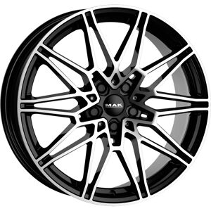 Hliníková kola Mak Koenig pro BMW Série 1 M-Sport - Alloy Wheel Hliníková kola Mak Koenig pro BMW Série 1 M-Sport - Alloy Wheel
