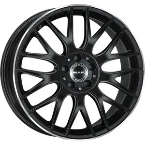 MAK - ARROW - 20x9 ET33 - 5X112 - Wheel MAK - ARROW - 20x9 ET33 - 5X112 - Wheel