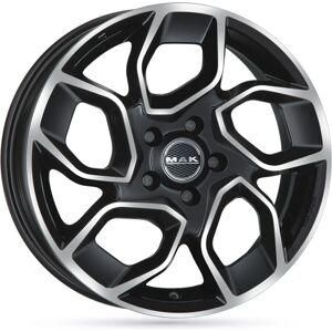 Mak Express Alloy Wheel for Renault Scenic III - Alloy Wheel for Renault Laguna III Sportour - Alloy Wheel for Renault Megane IV GT - Alloy Wheel for Renault Trafic II N1 - Alloy Wheel for Nissan Juke Nismo RS Mak Express Alloy Wheel for Renault Scenic III - Alloy Wheel for Renault Laguna III Sportour - Alloy Wheel for Renault Megane IV GT - Alloy Wheel for Renault Trafic II N1 - Alloy Wheel for Nissan Juke Nismo RS