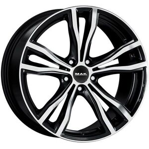 MAK - MAK X-MODE 21x9.50 ET37 5x112 - Wheel MAK - MAK X-MODE 21x9.50 ET37 5x112 - Wheel