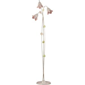 Onli Lighting D'Oro Mehrarmigen Stehlampe - Glaslampen - E14 Onli Lighting D'Oro Mehrarmigen Stehlampe - Glaslampen - E14