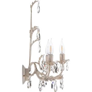 Onli Lighting Karen 3 Licht Wandlampe - Wandleuchte Onli Lighting Karen 3 Licht Wandlampe - Wandleuchte