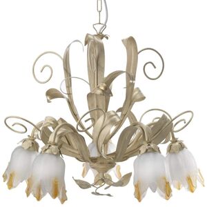 Onli Elena 5 Light Multi Arm Pendant Ceiling Light - Ceiling Light Onli Elena 5 Light Multi Arm Pendant Ceiling Light - Ceiling Light