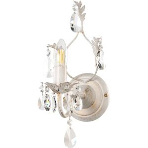 Onli Ivory Teresa Wall Light - Wall Light Onli Ivory Teresa Wall Light - Wall Light