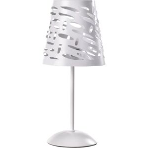 Lámpara de Mesa Ricky de Onli Lighting - Regulable, Metal, E14, 38cm Lámpara de Mesa Ricky de Onli Lighting - Regulable, Metal, E14, 38cm