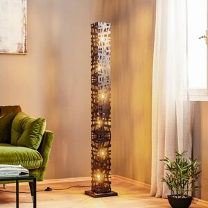 Onli Lighting Foresta 6 Light Floor Lamp - Floor Lamp Onli Lighting Foresta 6 Light Floor Lamp - Floor Lamp