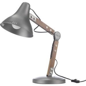 Onli Lighting Lámpara de Sobremesa Industrial - Lámpara de Metal Onli Lighting Lámpara de Sobremesa Industrial - Lámpara de Metal