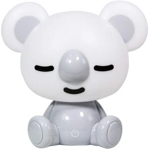 Onli Lighting Koala Ingebouwde LED Kinder Tafellamp - Tafellamp Onli Lighting Koala Ingebouwde LED Kinder Tafellamp - Tafellamp