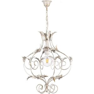 Onli Lighting Contessa Wire Frame Pendant Light - Pendant Ceiling Light Onli Lighting Contessa Wire Frame Pendant Light - Pendant Ceiling Light