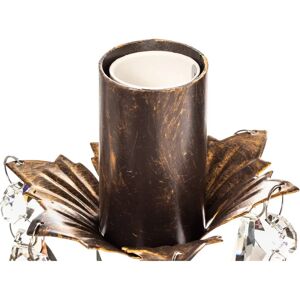 Onli Lighting Karen Multi-Arm Kronelygte - Bronze - Loftlampe Onli Lighting Karen Multi-Arm Kronelygte - Bronze - Loftlampe