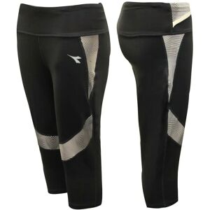 Diadora Model 172915 80001 CC54 - Donkere Rook Leggings Diadora Model 172915 80001 CC54 - Donkere Rook Leggings