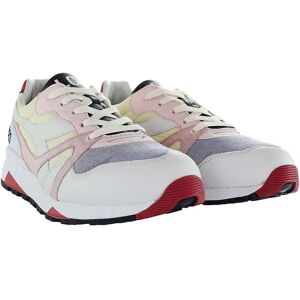 Diadora N9000 Multicolor Trainers - Men Diadora N9000 Multicolor Trainers - Men